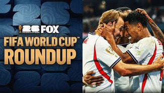 Next Story Image: World Cup Roundup: Norway Stuns Brazil, Bellingham Stars, Now 'Here's Wonderwall'